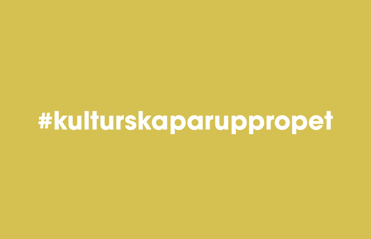 Kulturskaparuppropet